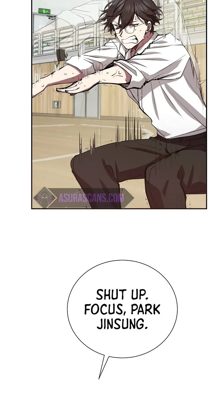 My School Life Pretending To Be A Worthless Person Kainu Manga Chapter 7 Page 41
