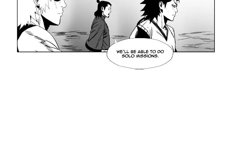 Red Storm Kainu Manga Chapter 125 Page 20