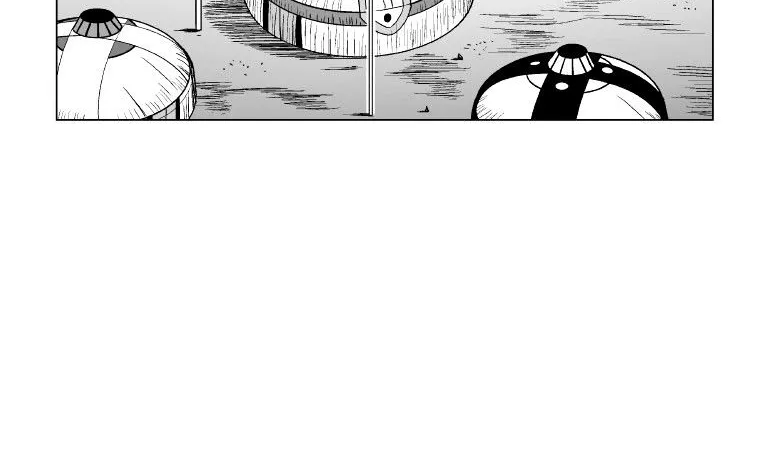 Red Storm Kainu Manga Chapter 124 Page 8