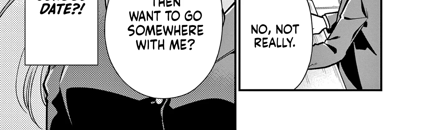 Hiiragi-San Is A Little Careless Kainu Manga Chapter 19 Page 2