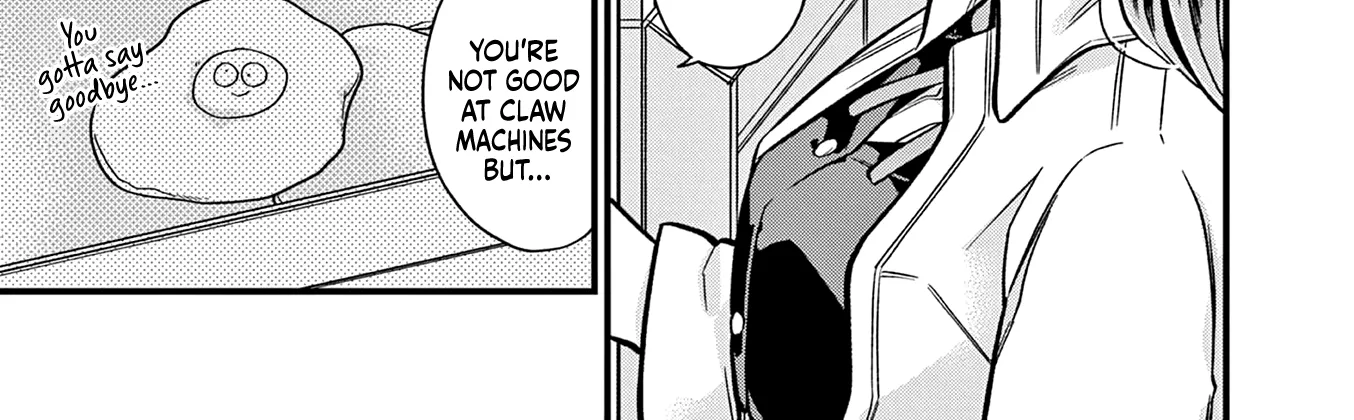 Hiiragi-San Is A Little Careless Kainu Manga Chapter 19 Page 10