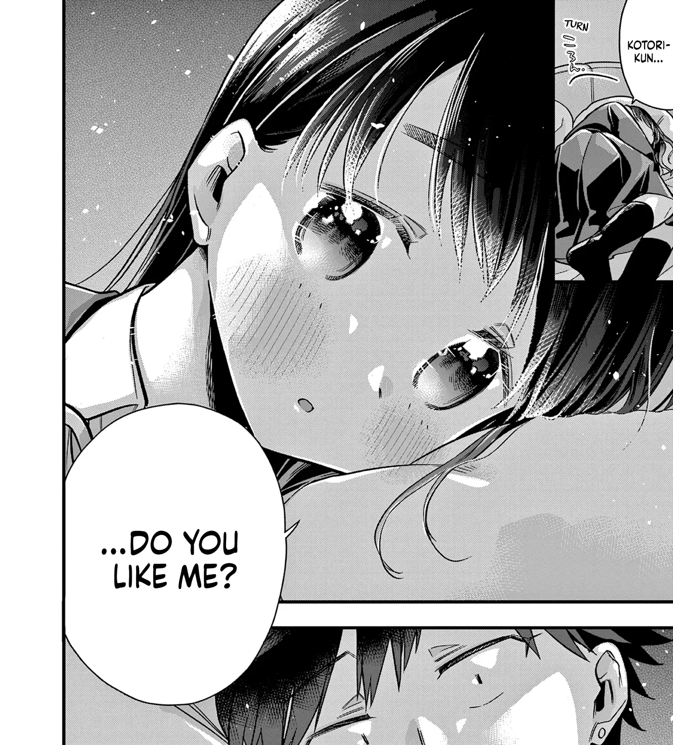 Hiiragi-San Is A Little Careless Kainu Manga Chapter 19 Page 27