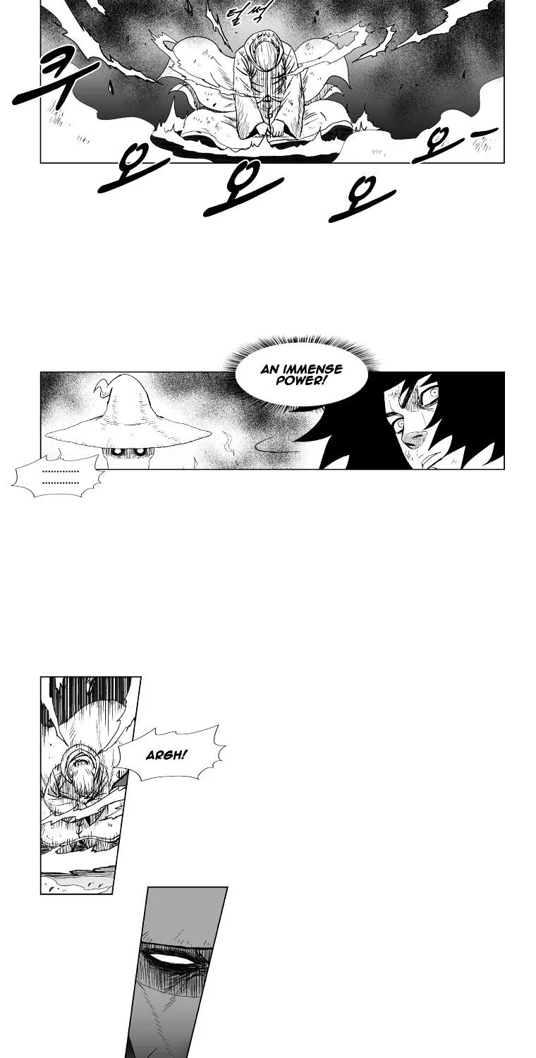 Red Storm Kainu Manga Chapter 118 Page 14