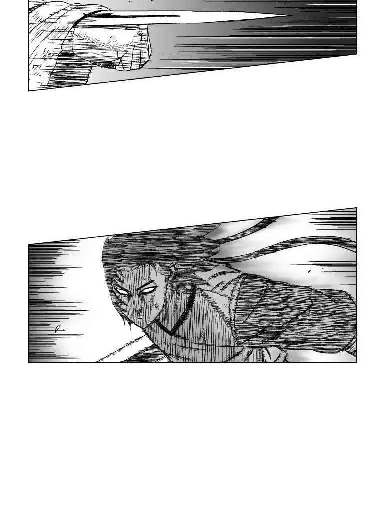 Red Storm Kainu Manga Chapter 117 Page 24