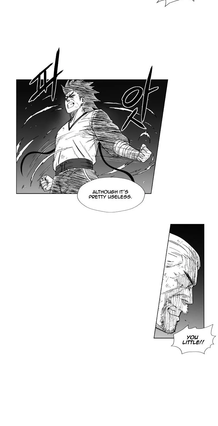 Red Storm Kainu Manga Chapter 116 Page 10