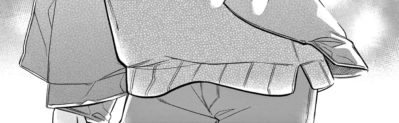 Hiiragi-San Is A Little Careless Kainu Manga Chapter 18 Page 6
