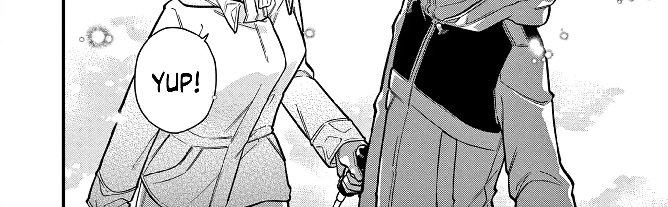 Hiiragi-San Is A Little Careless Kainu Manga Chapter 18 Page 8