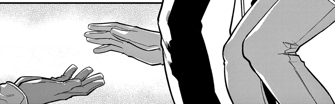 Hiiragi-San Is A Little Careless Kainu Manga Chapter 18 Page 10
