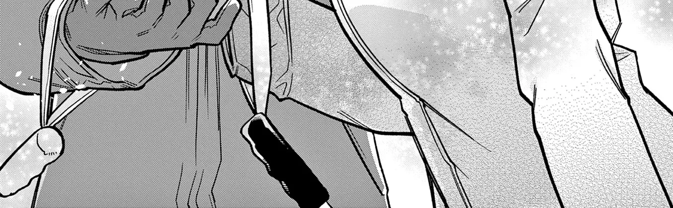 Hiiragi-San Is A Little Careless Kainu Manga Chapter 18 Page 12