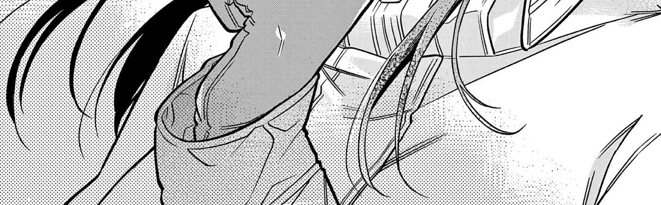 Hiiragi-San Is A Little Careless Kainu Manga Chapter 18 Page 24