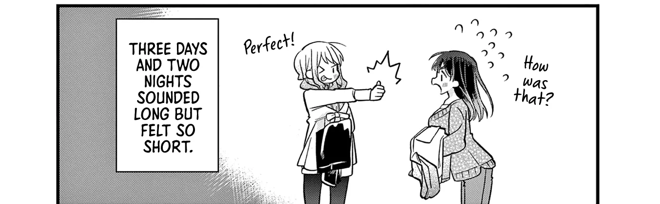 Hiiragi-San Is A Little Careless Kainu Manga Chapter 18 Page 26