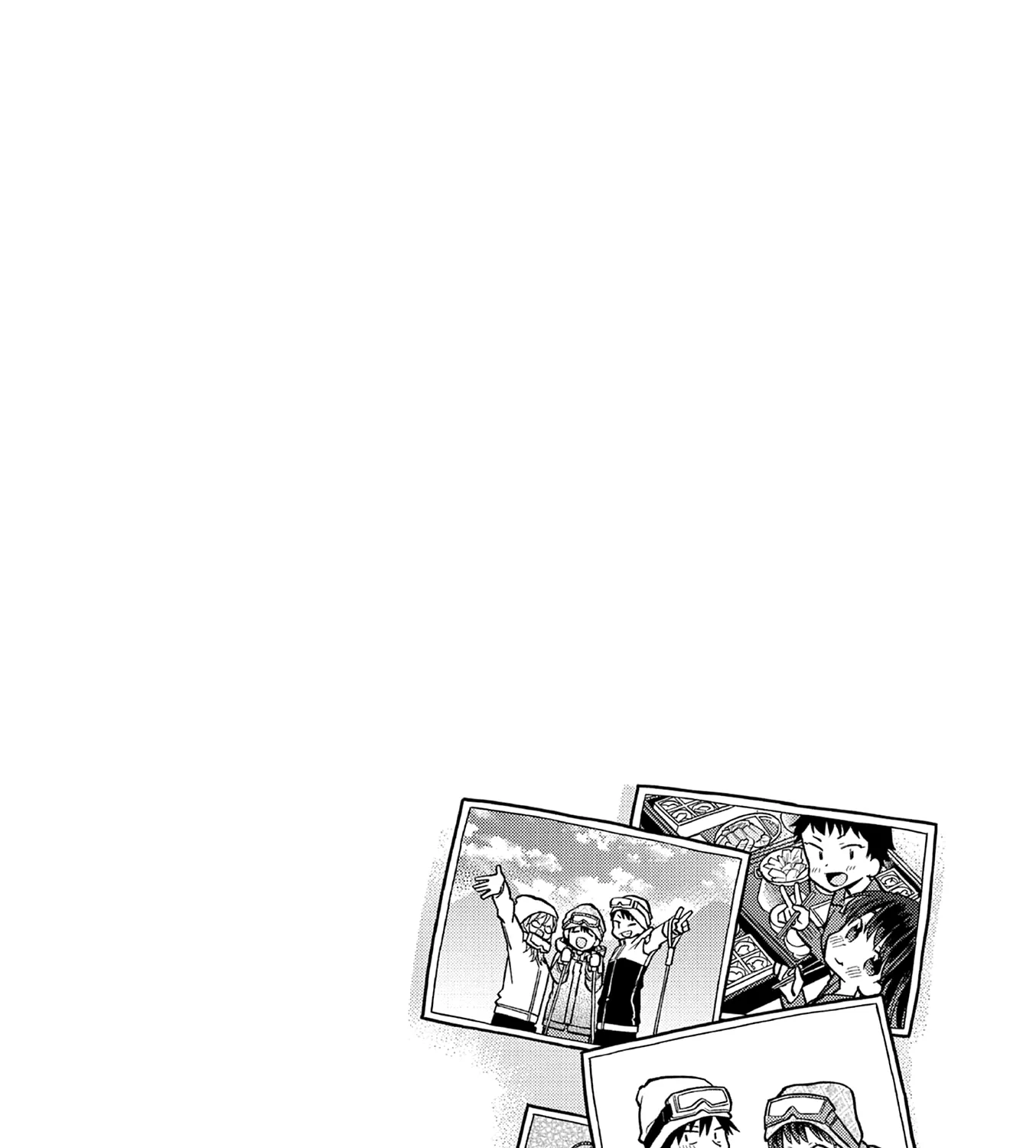 Hiiragi-San Is A Little Careless Kainu Manga Chapter 18 Page 31