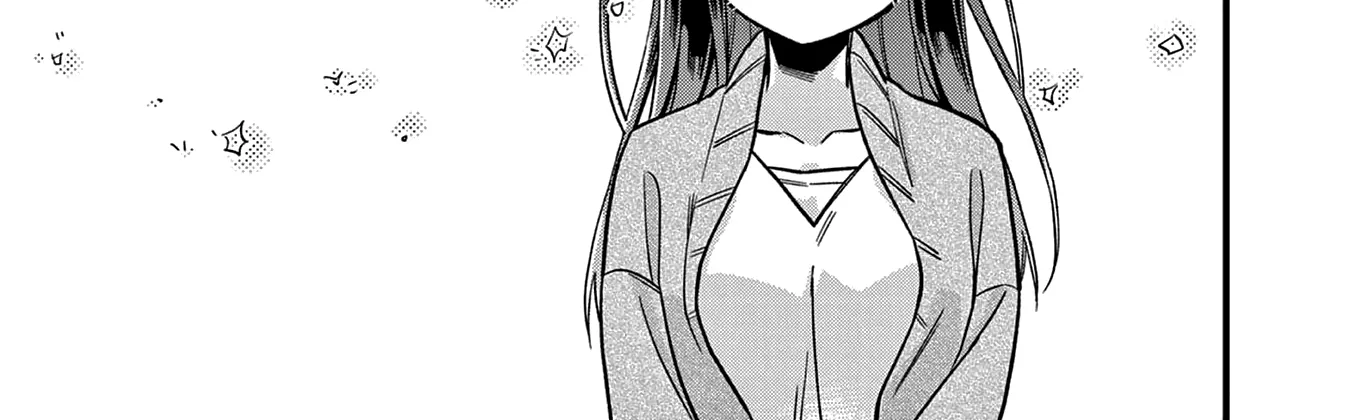 Hiiragi-San Is A Little Careless Kainu Manga Chapter 17 Page 14