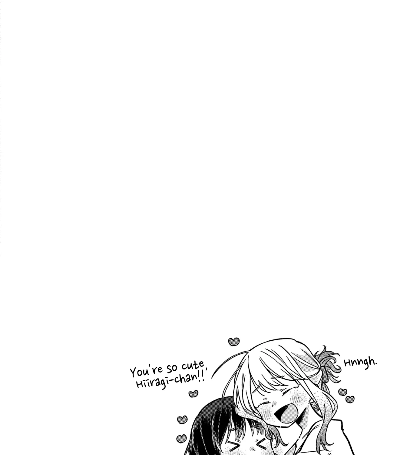 Hiiragi-San Is A Little Careless Kainu Manga Chapter 17 Page 27