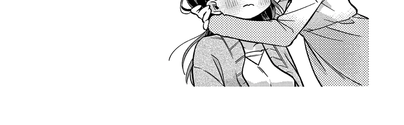 Hiiragi-San Is A Little Careless Kainu Manga Chapter 17 Page 28
