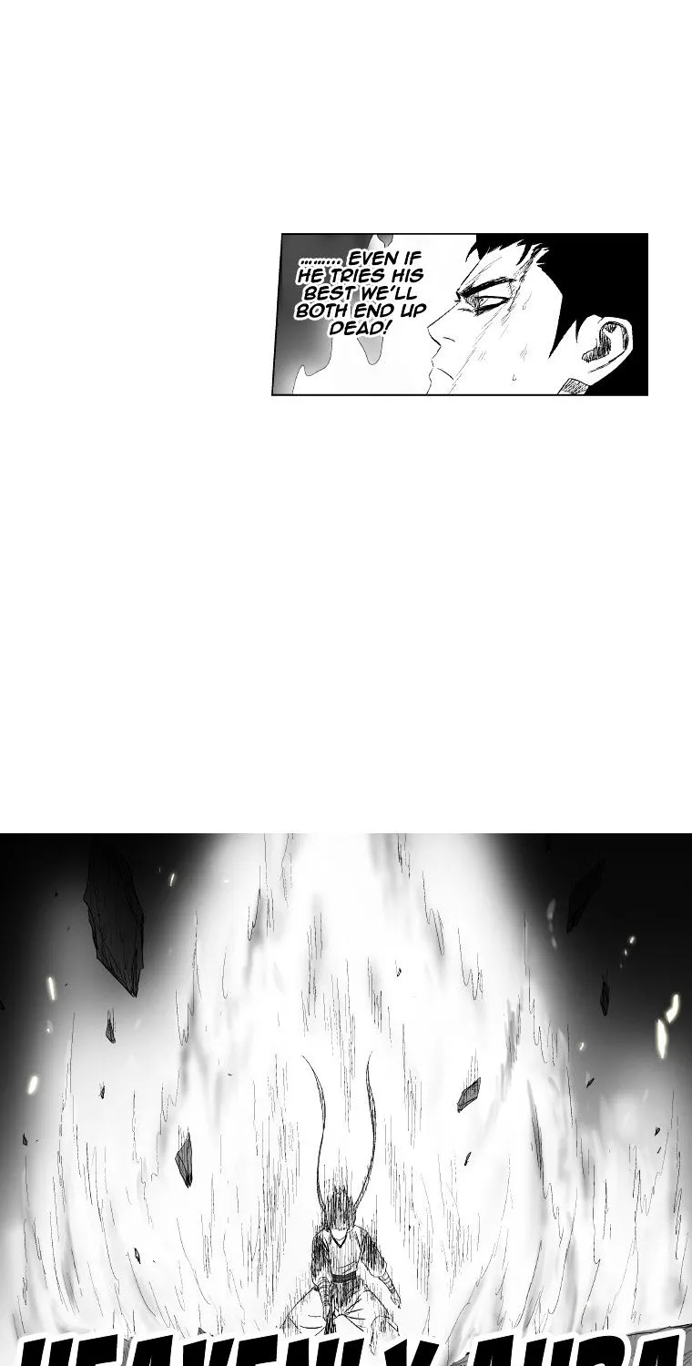 Red Storm Kainu Manga Chapter 93 Page 14