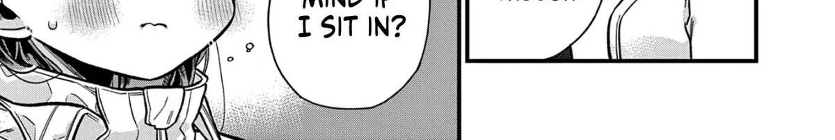Hiiragi-San Is A Little Careless Kainu Manga Chapter 16 Page 2