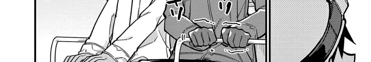Hiiragi-San Is A Little Careless Kainu Manga Chapter 16 Page 12
