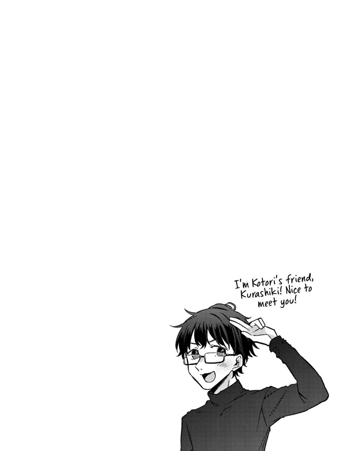 Hiiragi-San Is A Little Careless Kainu Manga Chapter 16 Page 27