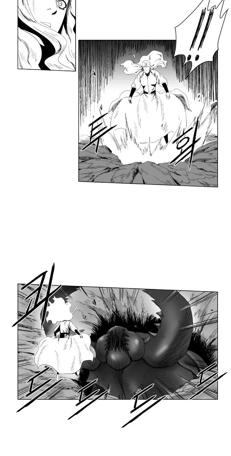 Red Storm Kainu Manga Chapter 89 Page 10
