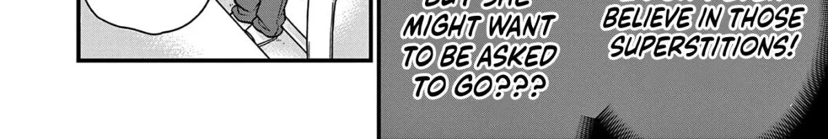 Hiiragi-San Is A Little Careless Kainu Manga Chapter 15 Page 8