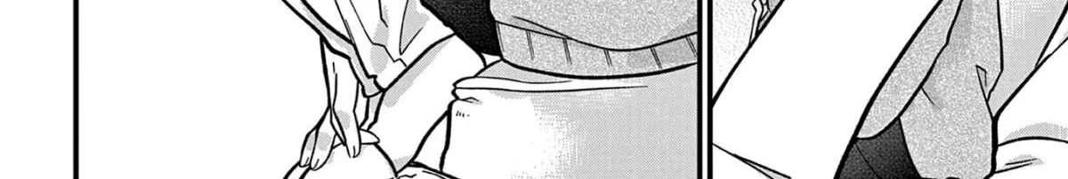 Hiiragi-San Is A Little Careless Kainu Manga Chapter 15 Page 16