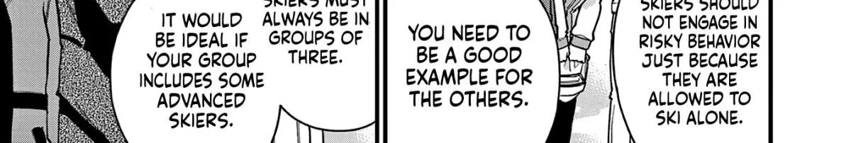 Hiiragi-San Is A Little Careless Kainu Manga Chapter 14 Page 6