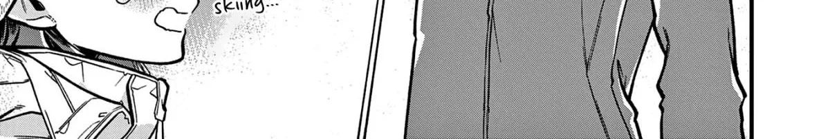 Hiiragi-San Is A Little Careless Kainu Manga Chapter 14 Page 10