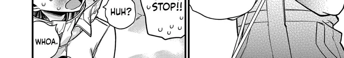 Hiiragi-San Is A Little Careless Kainu Manga Chapter 14 Page 12