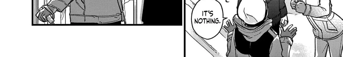 Hiiragi-San Is A Little Careless Kainu Manga Chapter 14 Page 20