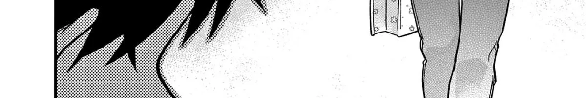 Hiiragi-San Is A Little Careless Kainu Manga Chapter 14 Page 24
