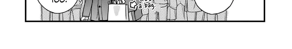 Hiiragi-San Is A Little Careless Kainu Manga Chapter 13 Page 14