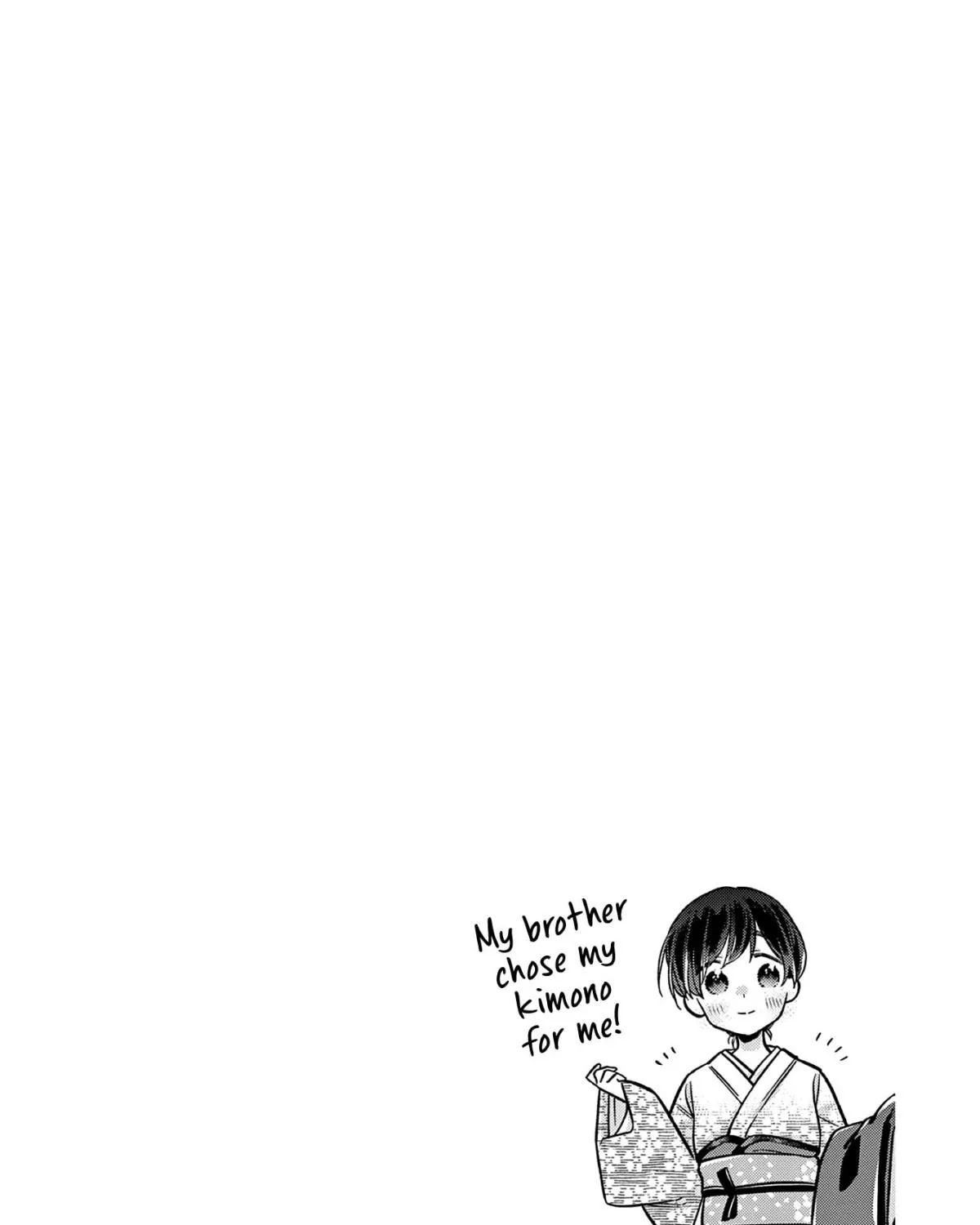 Hiiragi-San Is A Little Careless Kainu Manga Chapter 13 Page 27