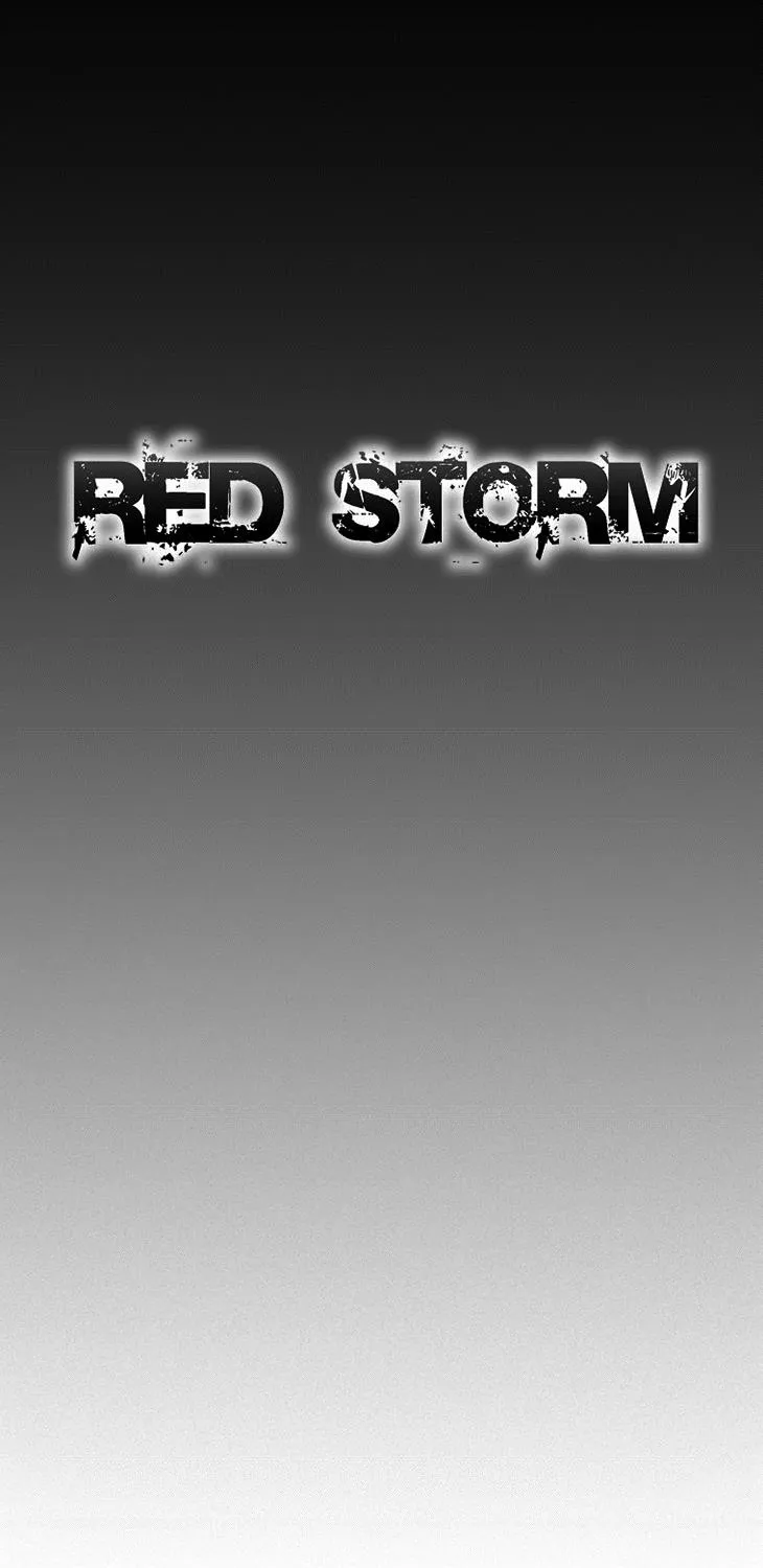 Red Storm Kainu Manga Chapter 40 Page 2