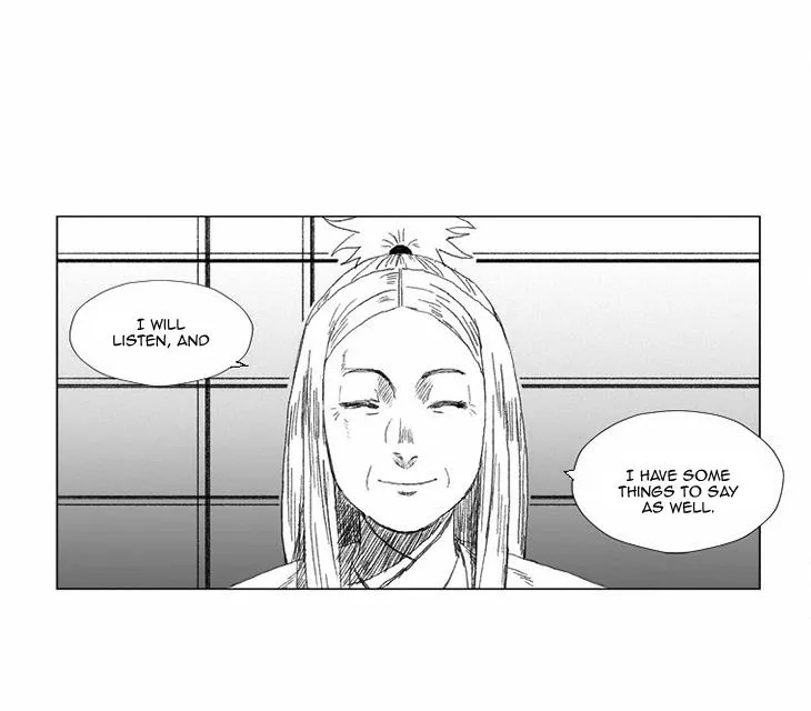 Red Storm Kainu Manga Chapter 34 Page 6