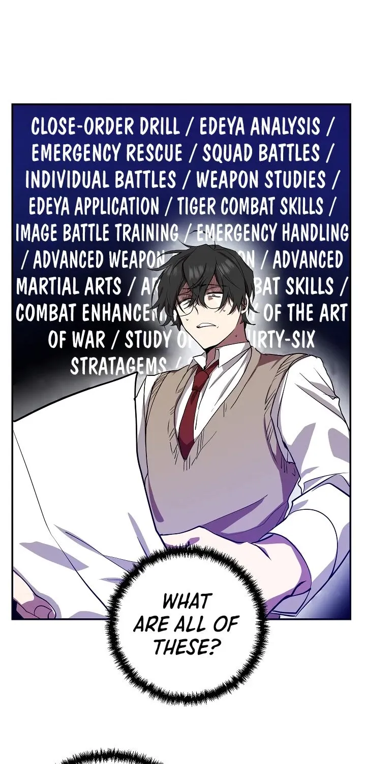 My School Life Pretending To Be A Worthless Person Kainu Manga Chapter 6 Page 35