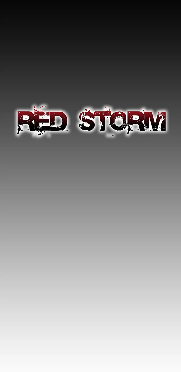 Red Storm Kainu Manga Chapter 20 Page 3
