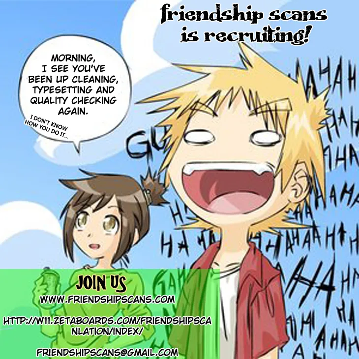 Red Storm Kainu Manga Chapter 18 Page 26