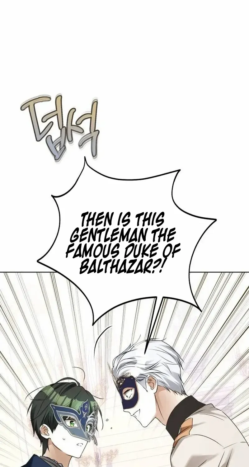 I Became The Duke’s Servant In Disguise Kainu Manga Chapter 13 Page 22