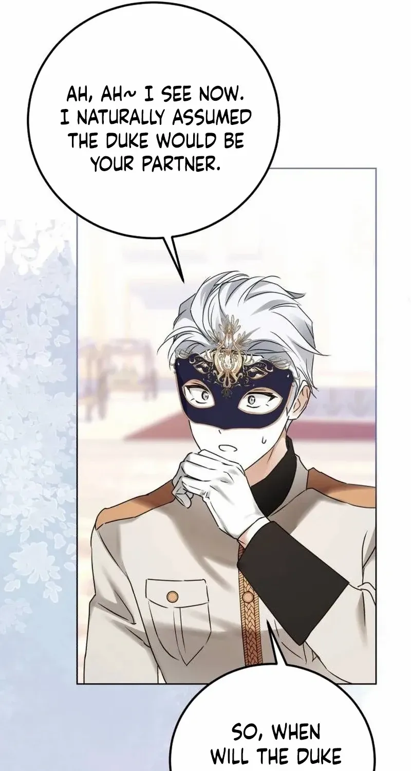 I Became The Duke’s Servant In Disguise Kainu Manga Chapter 13 Page 30