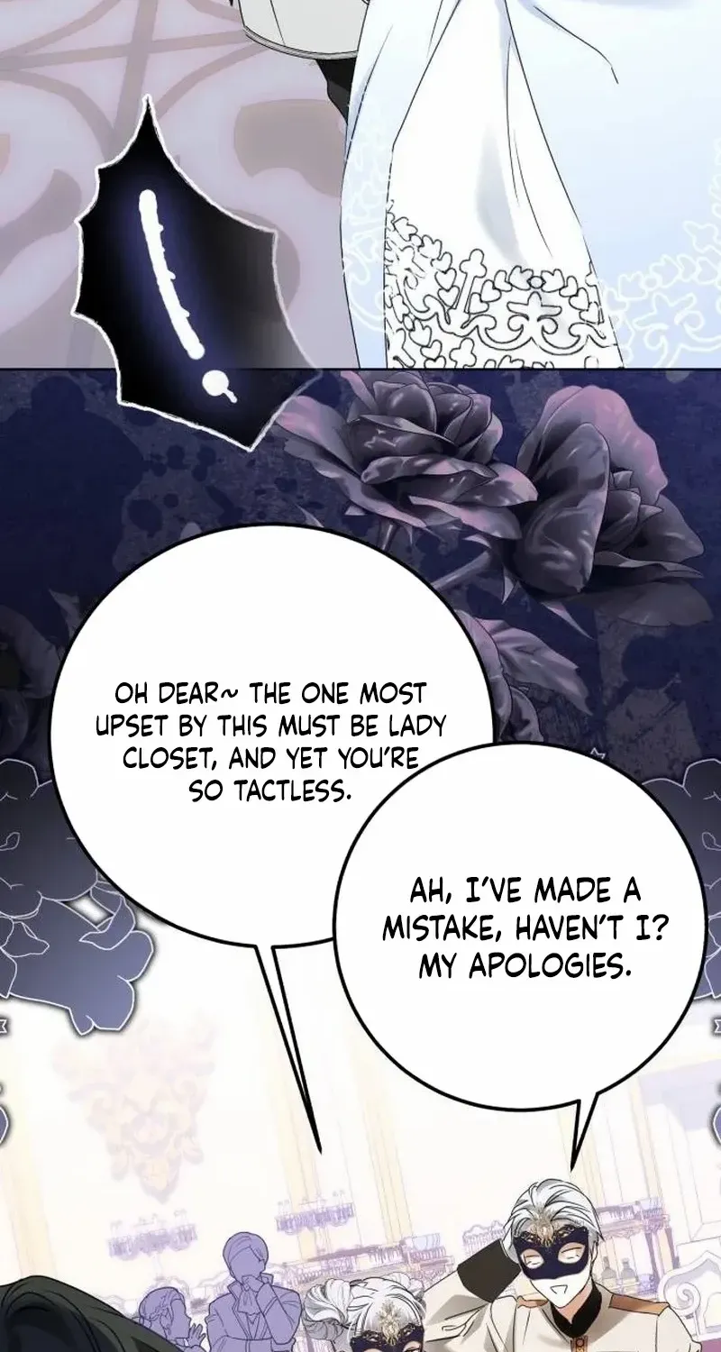 I Became The Duke’s Servant In Disguise Kainu Manga Chapter 13 Page 33