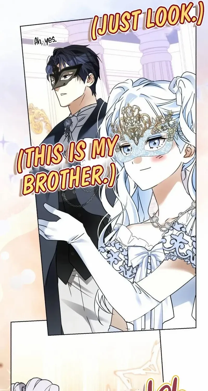 I Became The Duke’s Servant In Disguise Kainu Manga Chapter 13 Page 64