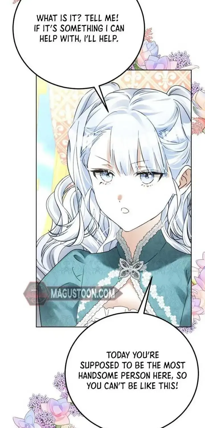 I Became The Duke’s Servant In Disguise Kainu Manga Chapter 8 Page 68