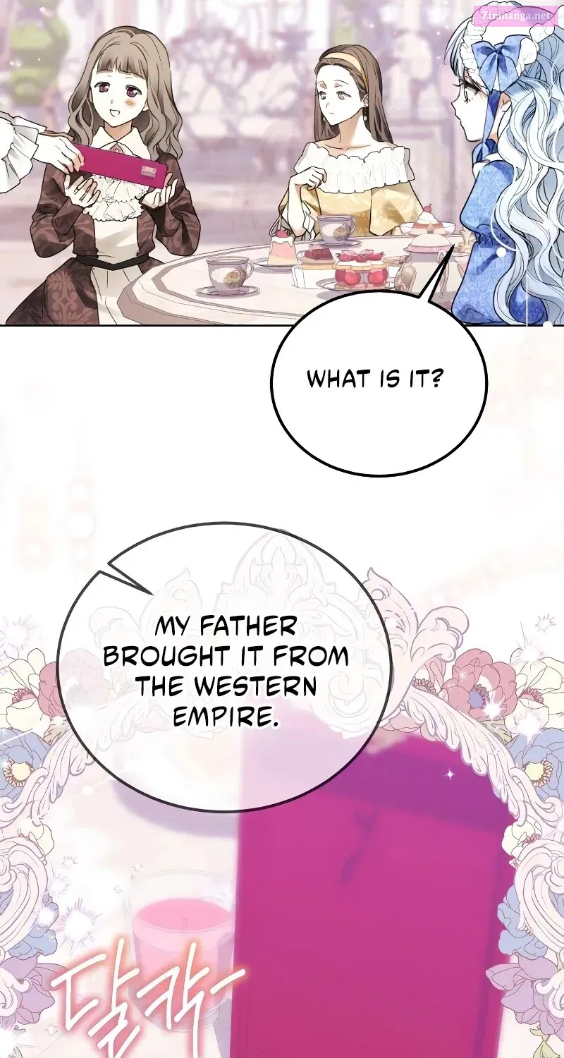 I Became The Duke’s Servant In Disguise Kainu Manga Chapter 4 Page 37