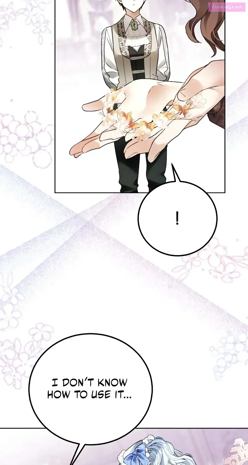 I Became The Duke’s Servant In Disguise Kainu Manga Chapter 4 Page 39