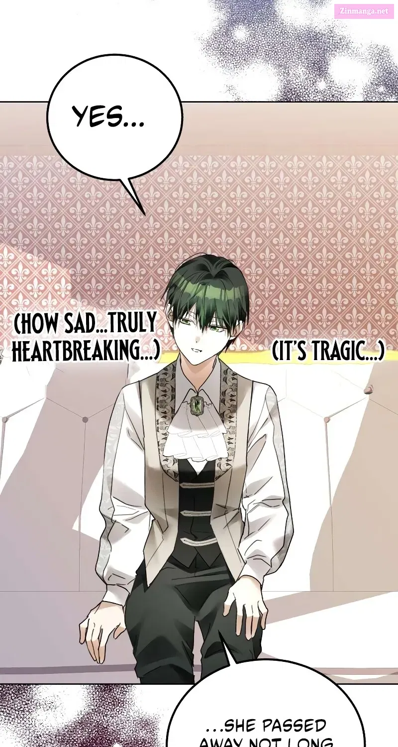 I Became The Duke’s Servant In Disguise Kainu Manga Chapter 4 Page 55
