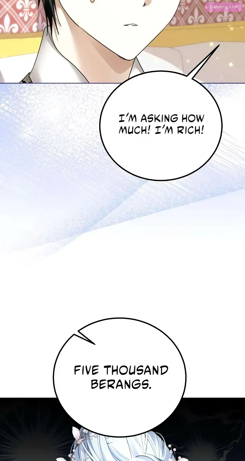 I Became The Duke’s Servant In Disguise Kainu Manga Chapter 4 Page 64