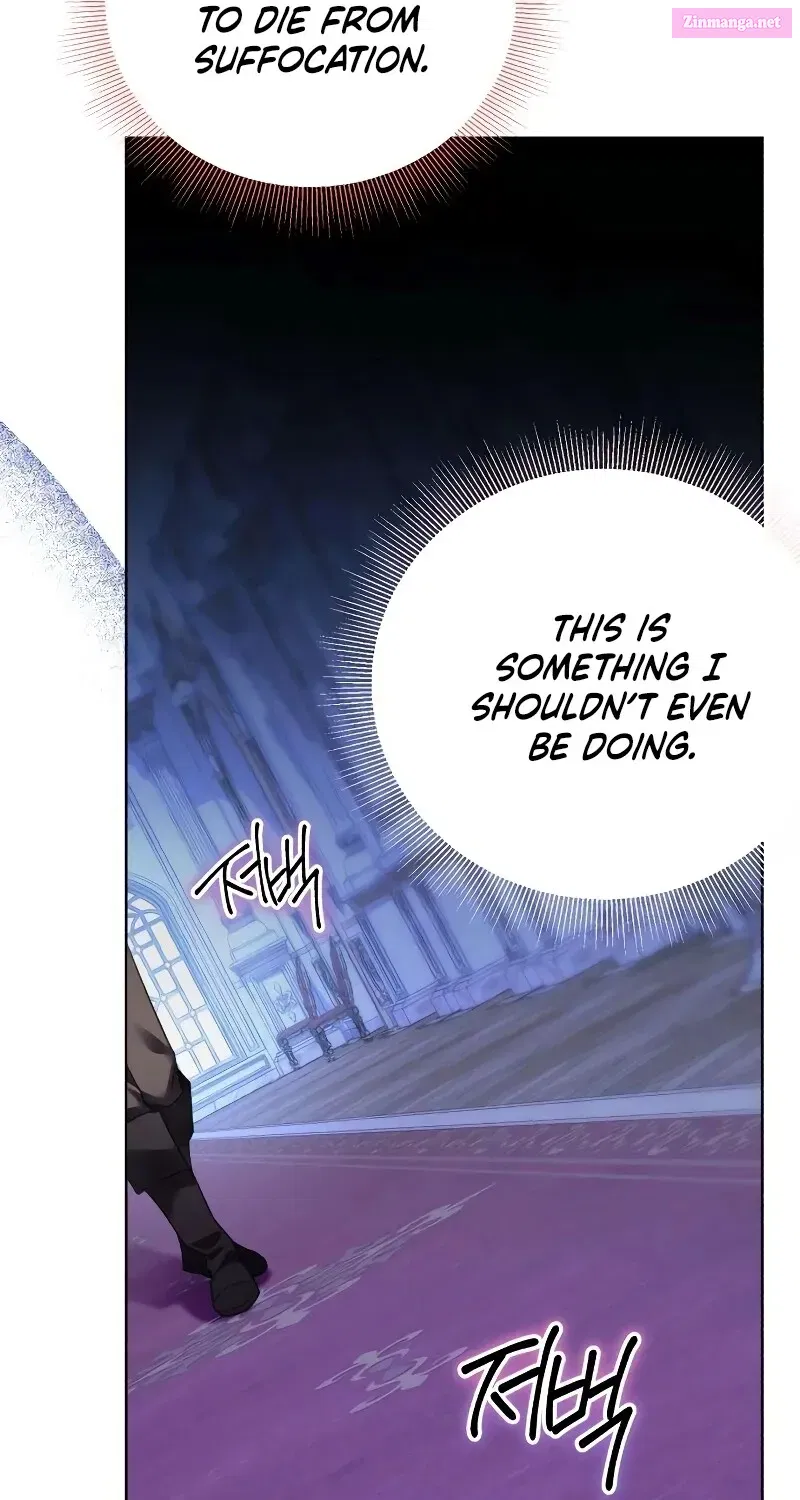 I Became The Duke’s Servant In Disguise Kainu Manga Chapter 3 Page 53