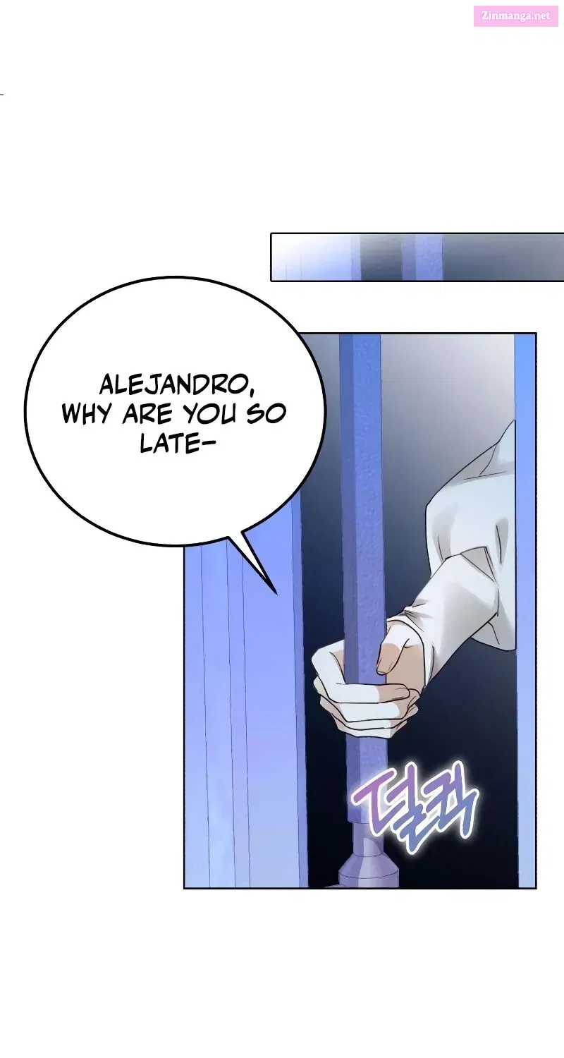 I Became The Duke’s Servant In Disguise Kainu Manga Chapter 3 Page 63