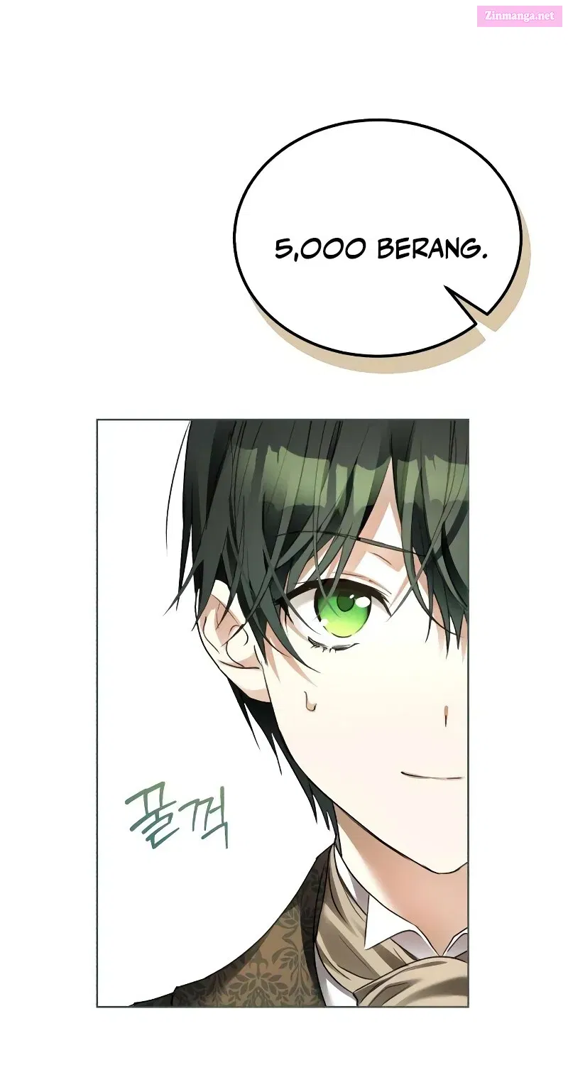 I Became The Duke’s Servant In Disguise Kainu Manga Chapter 2 Page 10